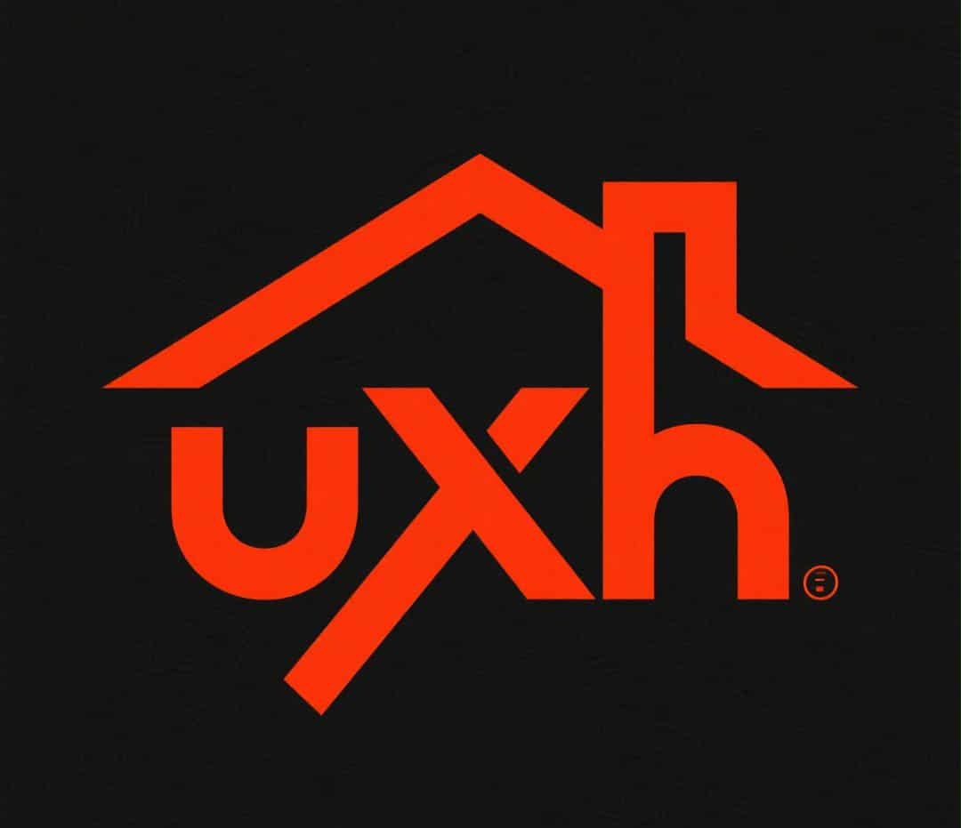 UnityXhub Logo